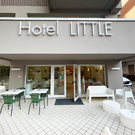 Hotel Little Rimini Exterior photo